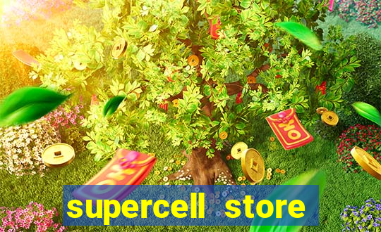 supercell store dentro de 8,1 km